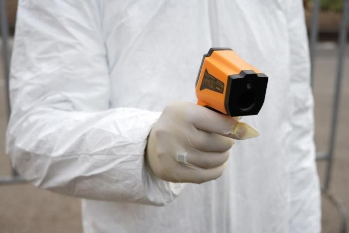 Фото:Офелия Жакаева