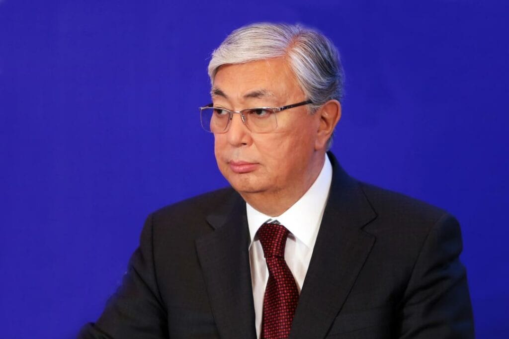 Фото: Аскар Ахметуллин