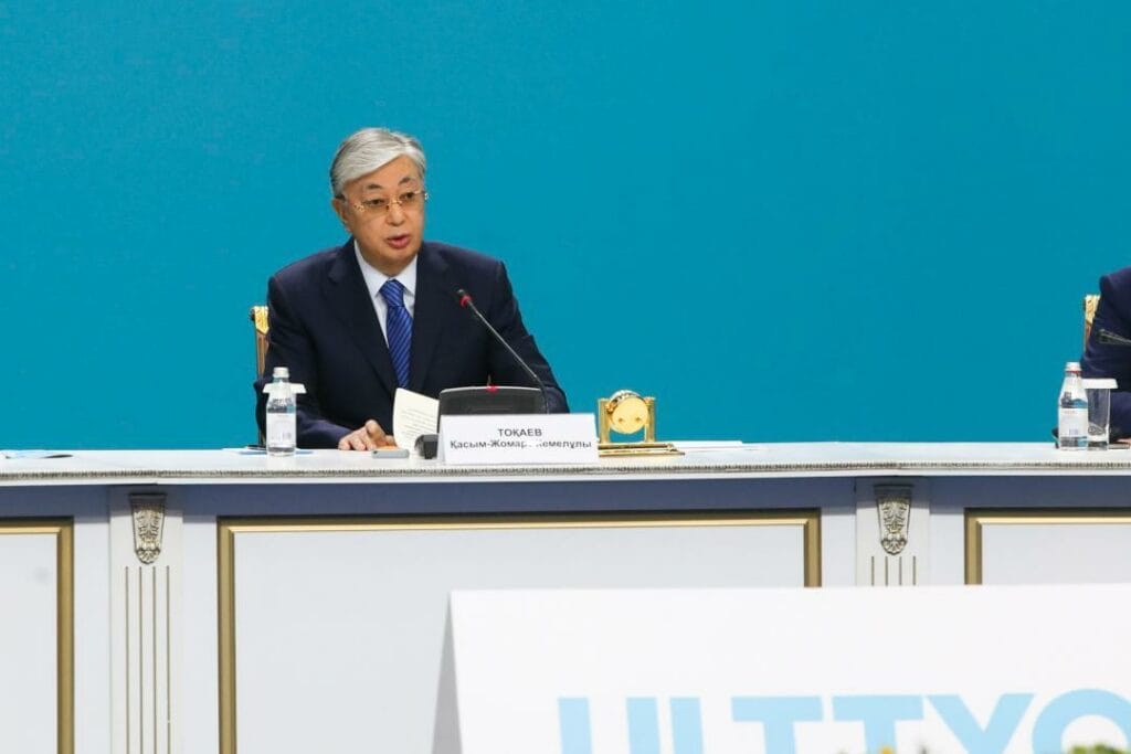 Фото: Асқар Ахметуллин