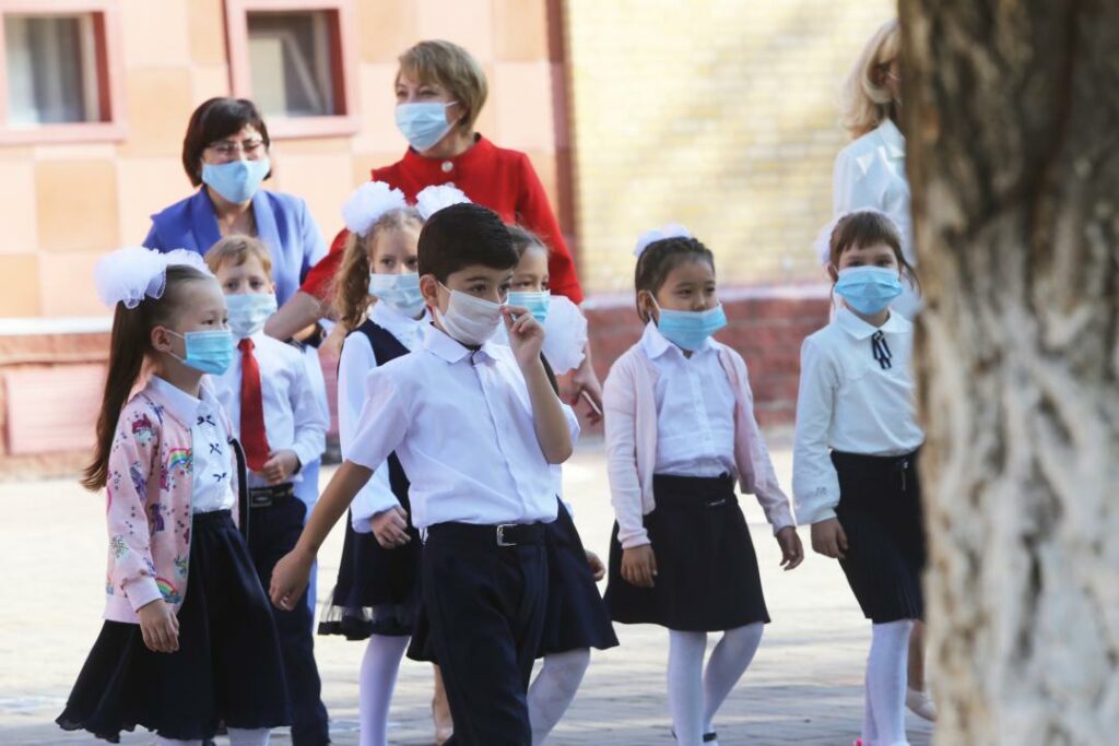 Фото: Аскар Ахметуллин