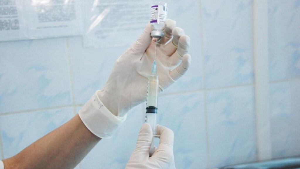 Фото: Аскар Ахметуллин