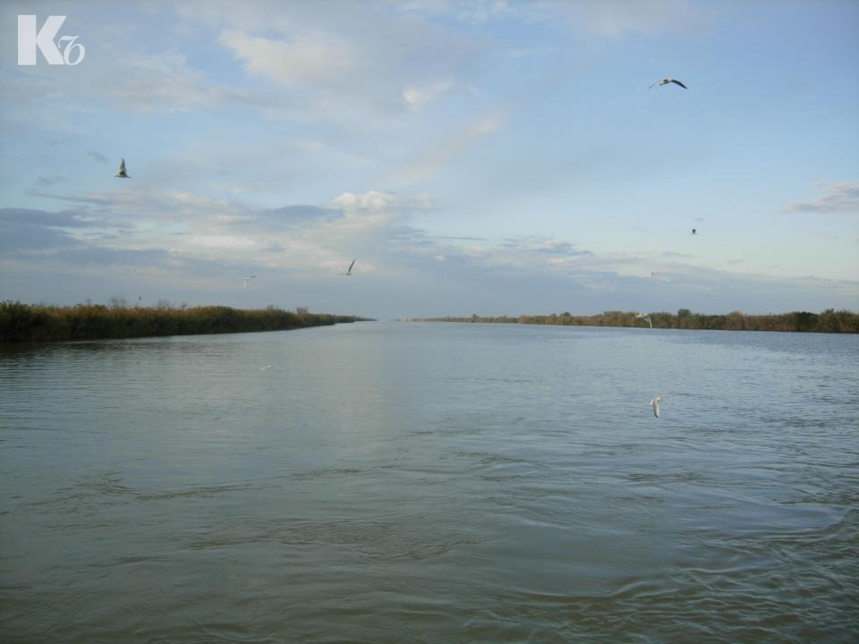 Қазақстанның қай облысында су қоймасы салынады?