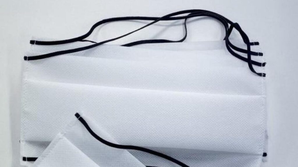 Медициналық маска таңдаймыз: Dior әлде Lamborghini?