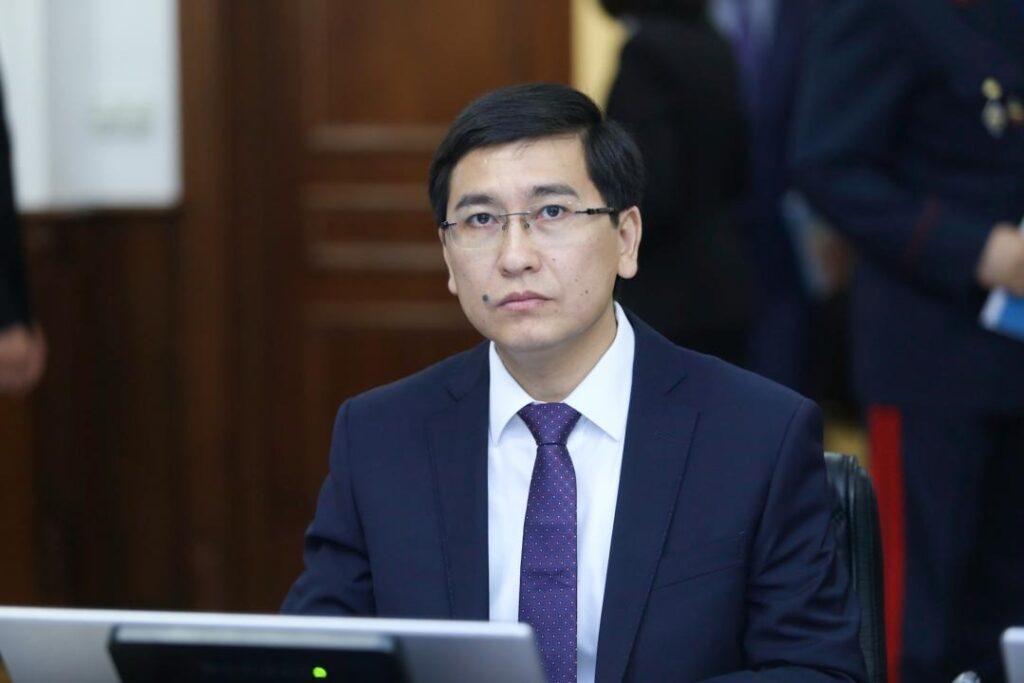 Фото: Асқар Ахметуллин 