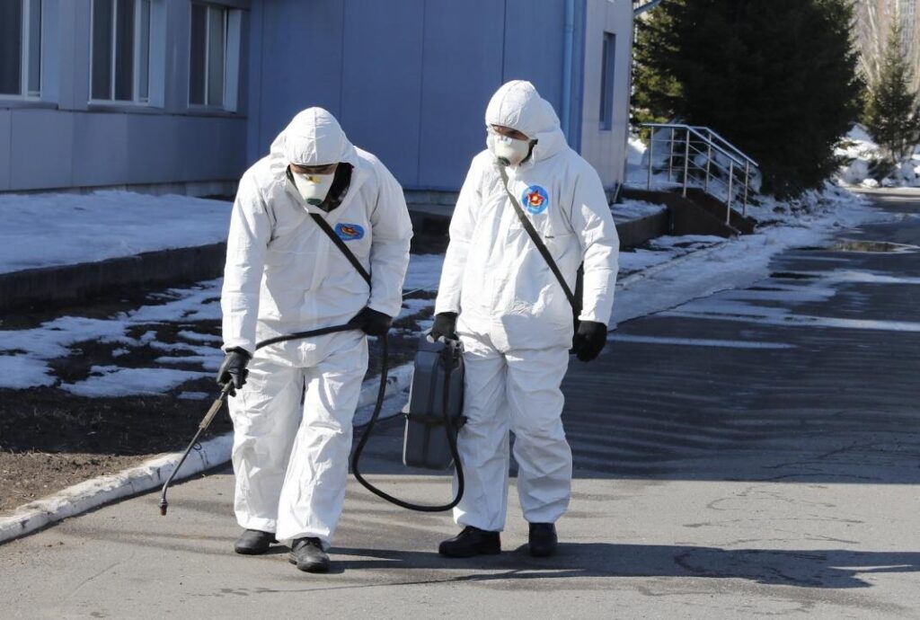 Фото: Аскар Ахметуллин