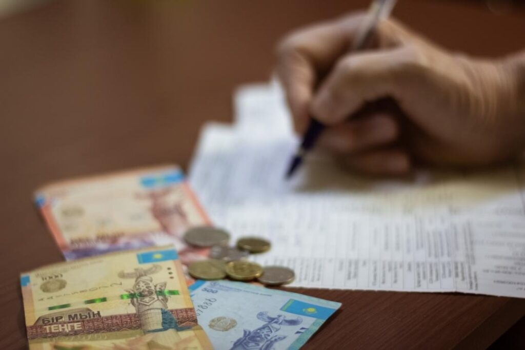 Фото: Офелия Жакаева