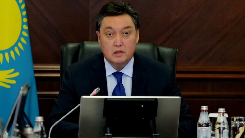 Фото: Асқар Ахметуллин 