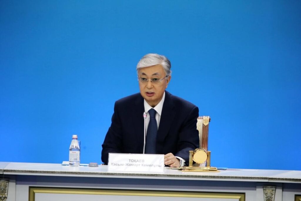 Photo: Askar Akhmetullin