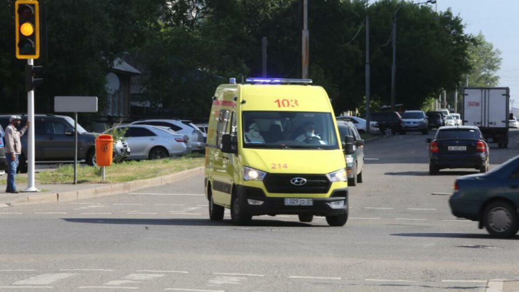 Фото: Асқар Ахметуллин