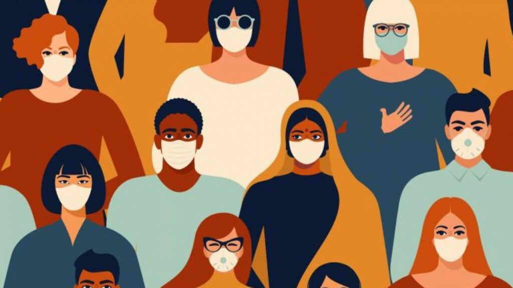 Әлемде карантинді бұзғандарға қанша айыппұл салынады