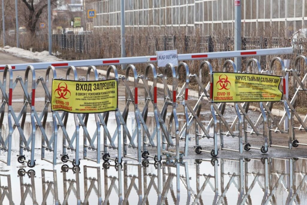 Фото: Аскар Ахметуллин