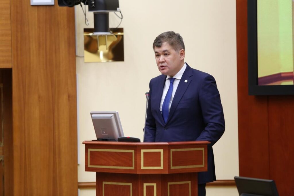 Фото: Аскар Ахметуллин