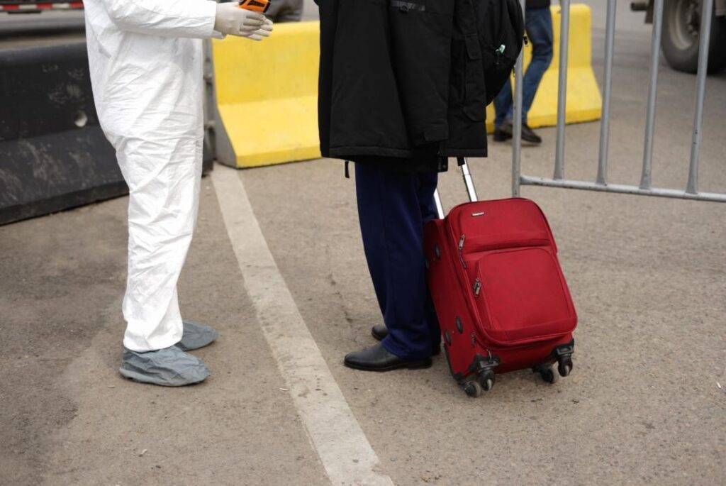 Фото: Офелия Жакаева