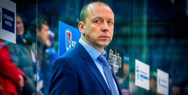 Главному тренеру «Барыса» предложен новый контракт