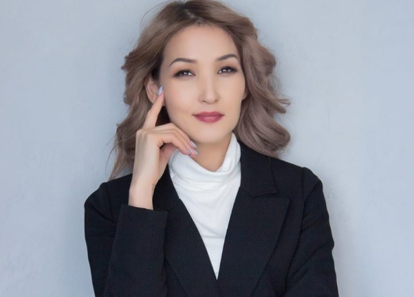 Фото: жеке мұрағатынан