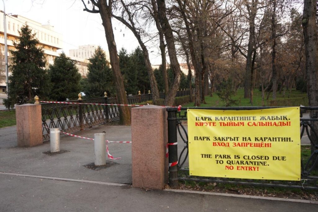 Фото: Офелия Жакаева