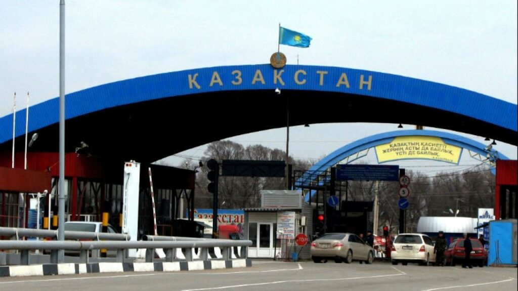 Uzbekistan to Build a City on the Border with Kazakhstan