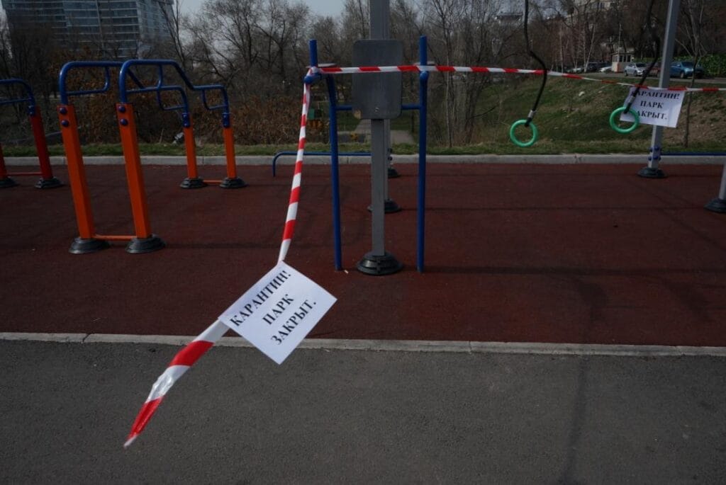 Фото: Офелия Жакаева