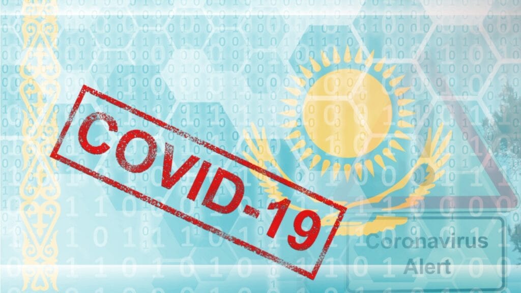 Коронавирус індетін жұқтырған 80 науқас тіркелді