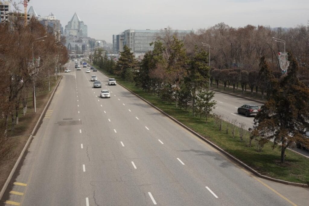 Фото: Офелия Жакаева