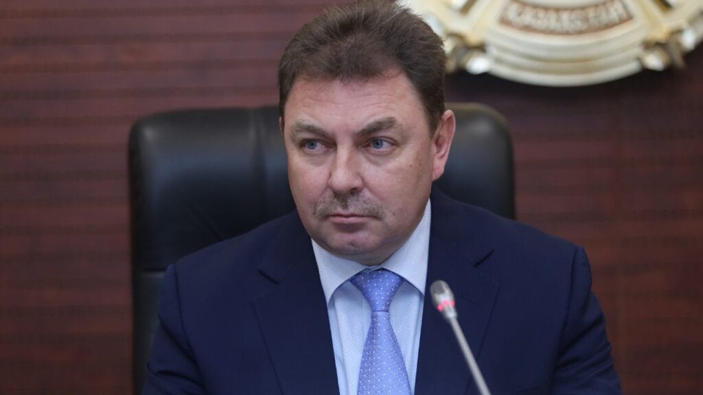 Фото: Аскар Амхетуллин