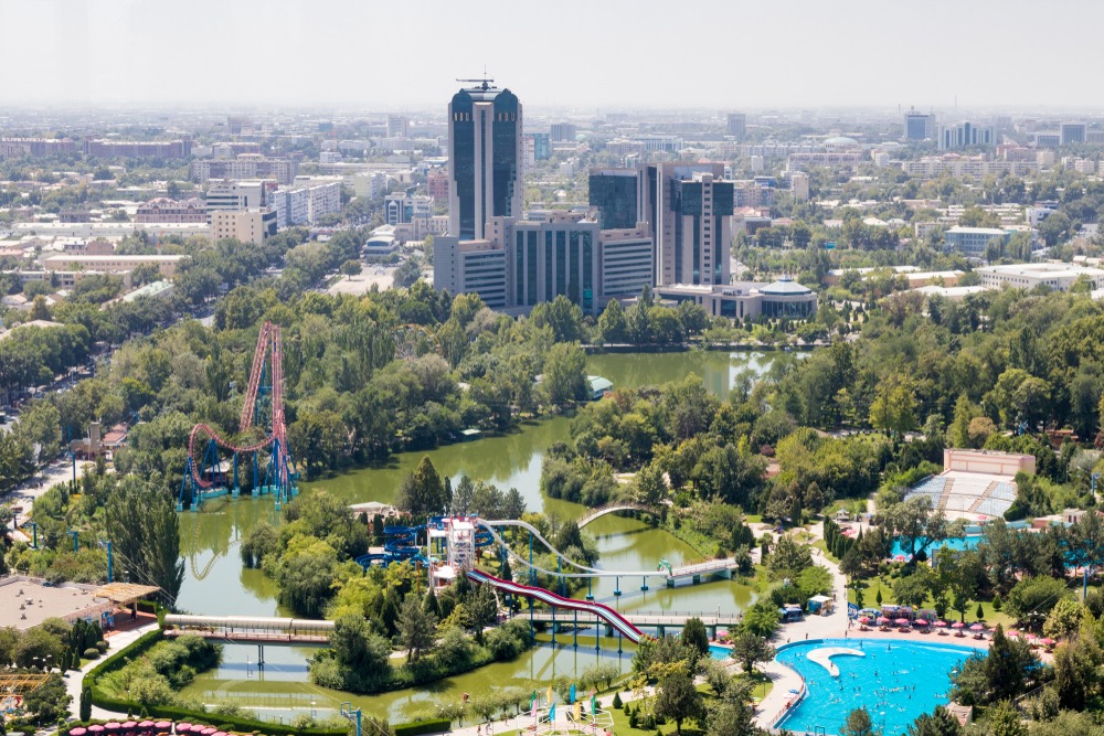 Фото: Milaleks / Shutterstock.com