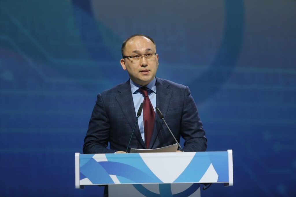 Фото: Аскар Ахметуллин