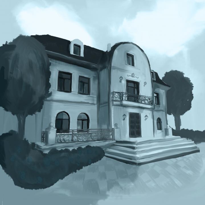 Иллюстрация: Мадина Сапарбаева