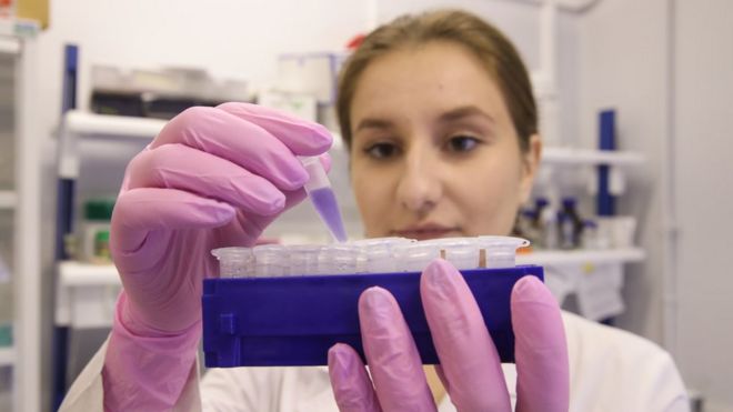 Фото: VYACHESLAV PROKOFYEV/TASS