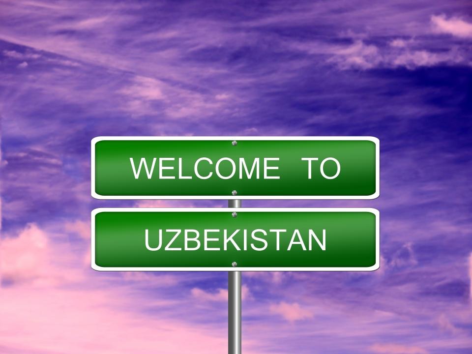 Узбекистан продлит визы иностранцам до 10 апреля