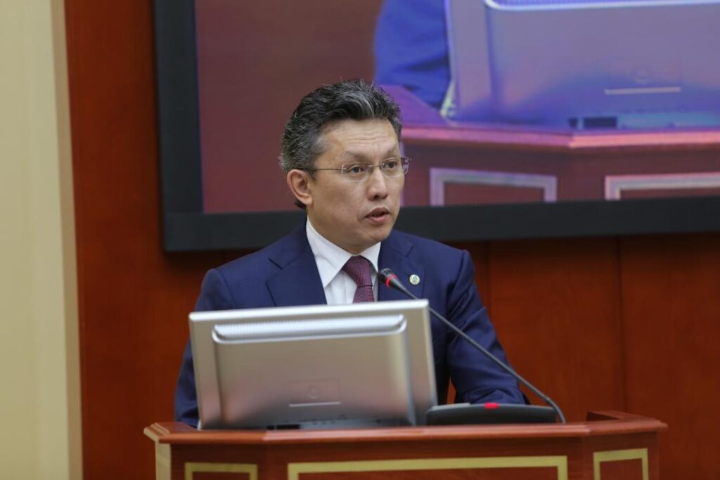 В Казахстане усилят контроль за оборотом подержанных товаров