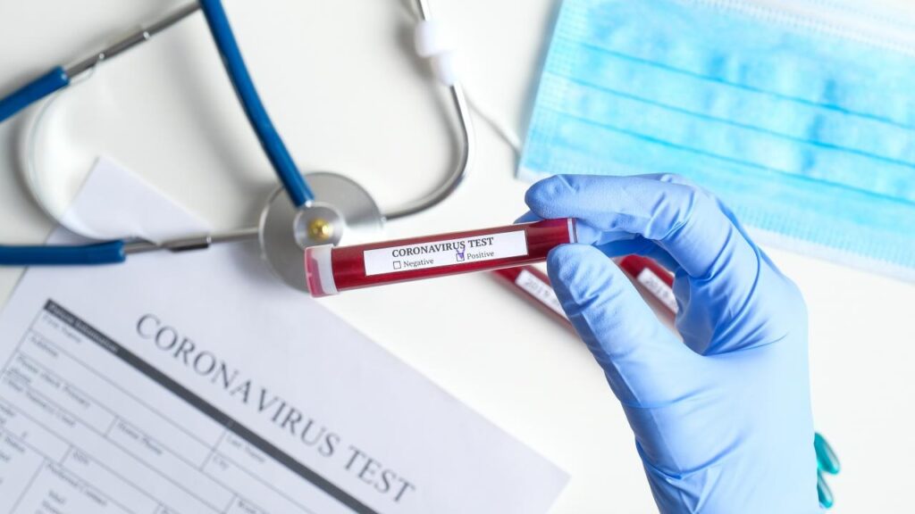 В Нур-Султане выявлен еще один случай заболевания коронавирусом