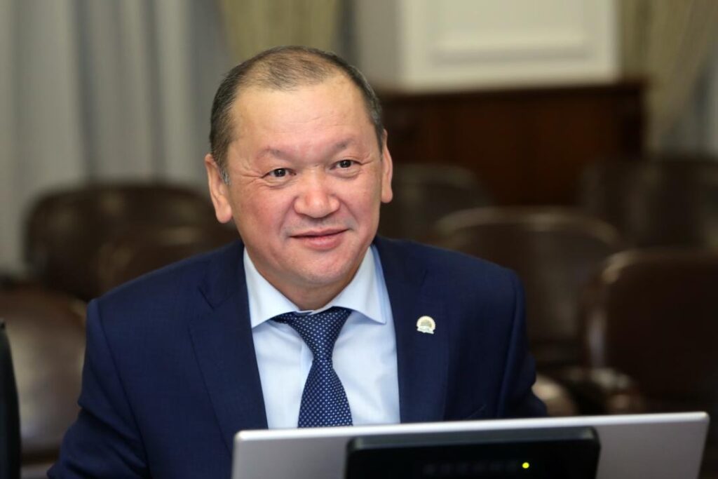 Фото: Аскар Ахметуллин