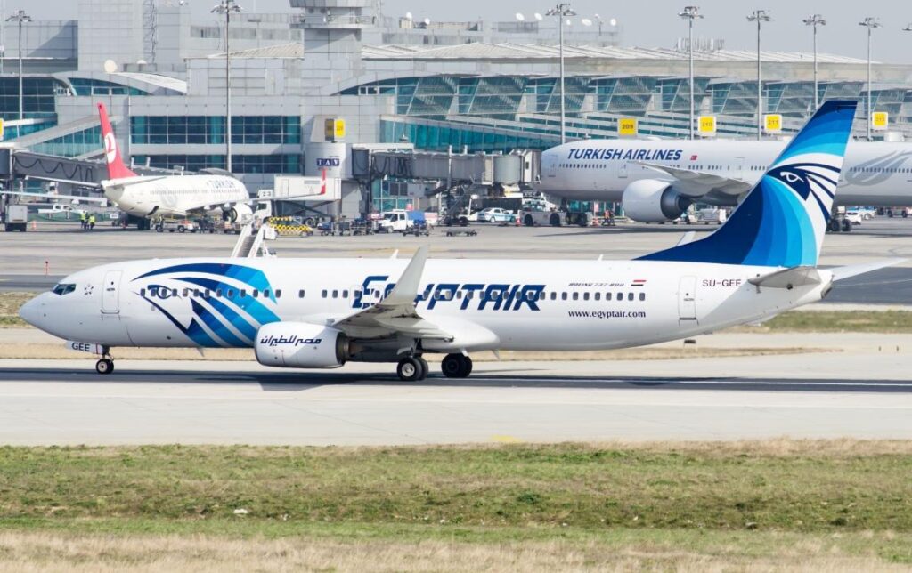 Фото: Shutterstock/Serdar Tibet