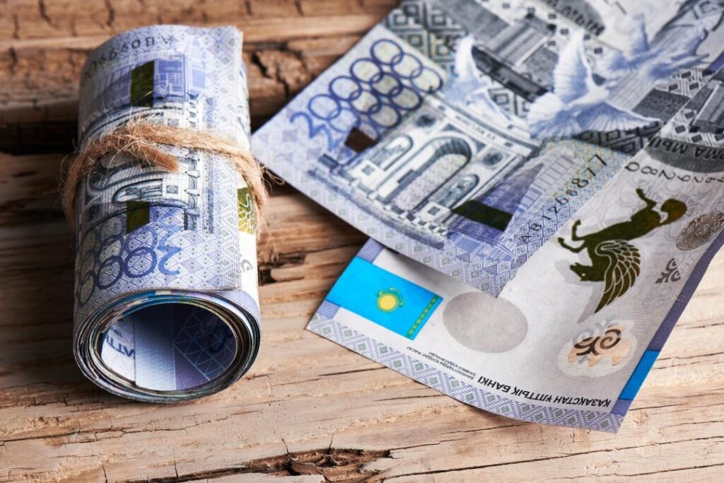 Кәсіпкерлікті қолдауға 300 млрд теңге бөлінеді