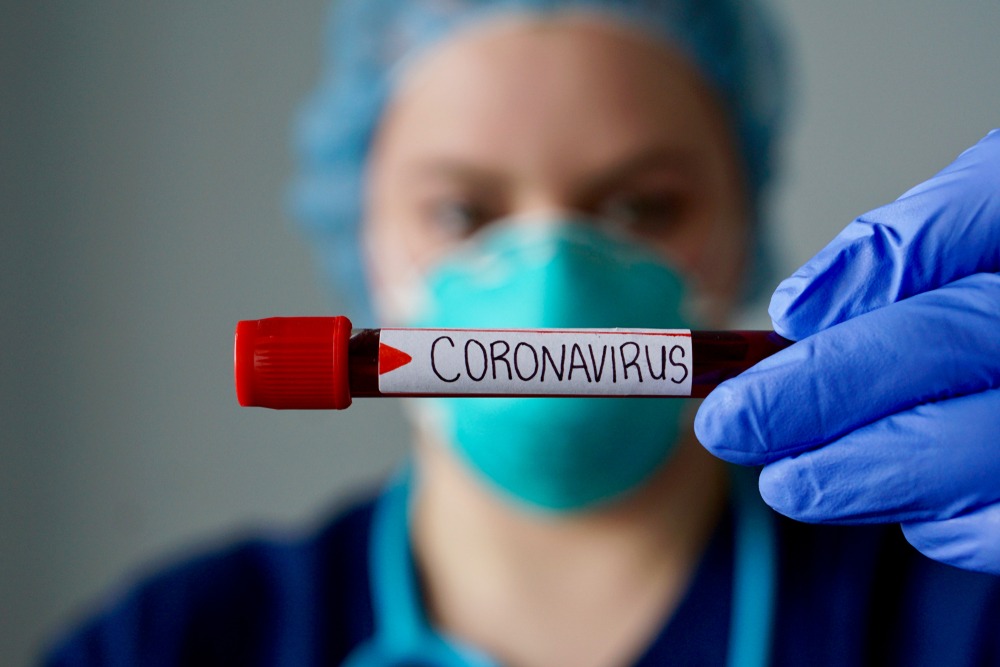 Еще два казахстанца заболели коронавирусом