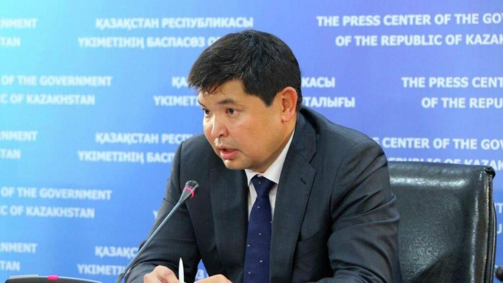 Kazakhstan Will Stimulate Investments in 5G