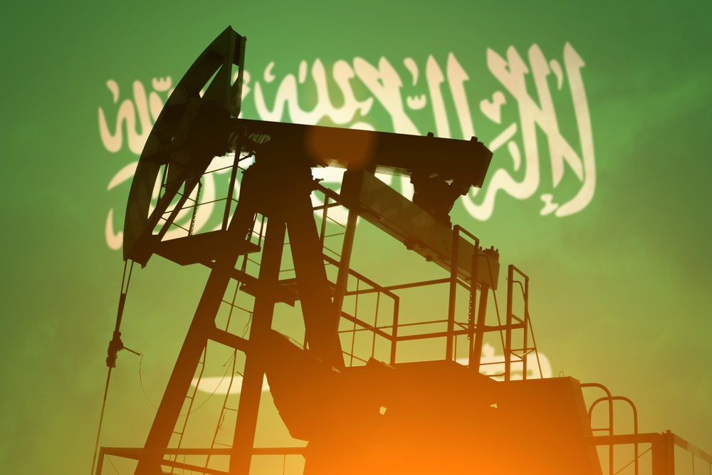 Саудовская Аравия планирует поставлять нефть в Европу по $25