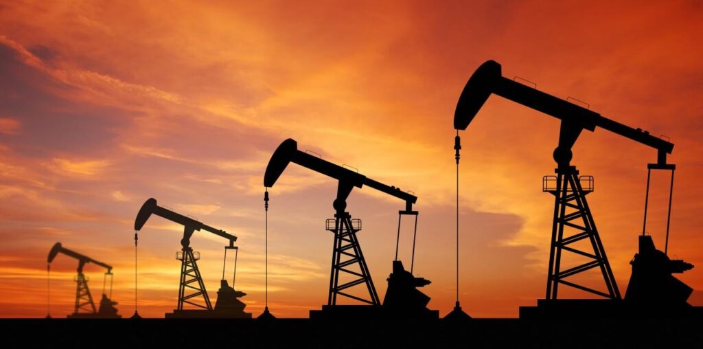 Цена нефти Brent упала до $32,52