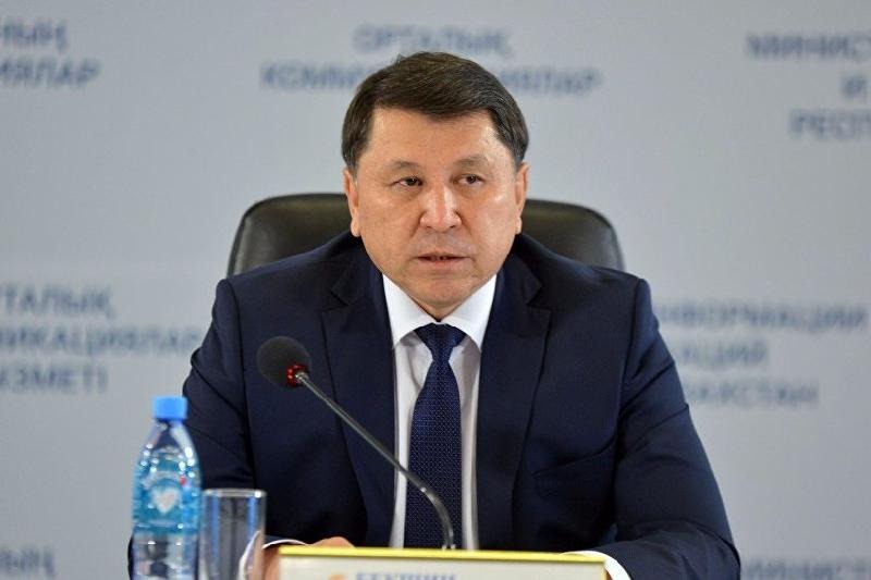 Казахстан убрал три страны из списка опасных