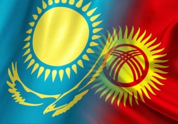В КГД рассказали о претензиях к Кыргызстану