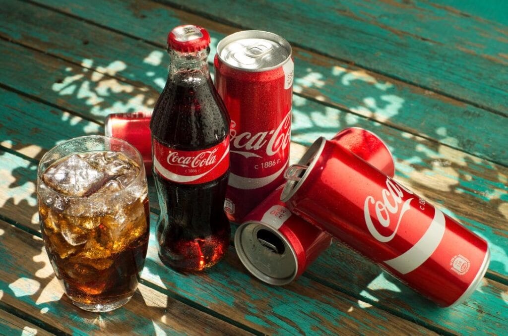 Coca-Cola инвестирует в Узбекистан $31 млн