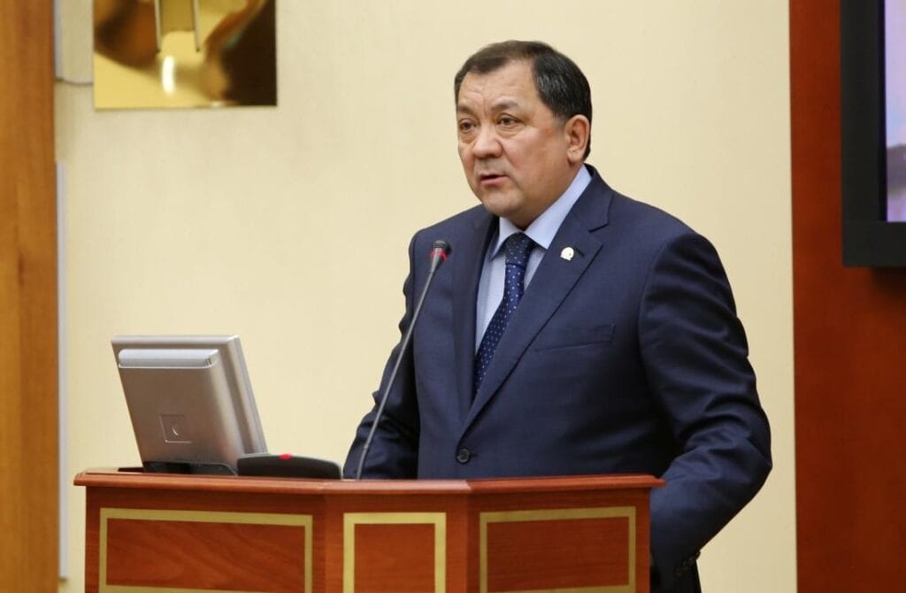 Глава Минэнерго озвучил себестоимость нефти в Казахстане