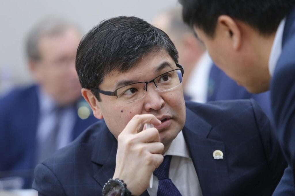 Налоговые льготы предложили ввести для ПИФ в Казахстане