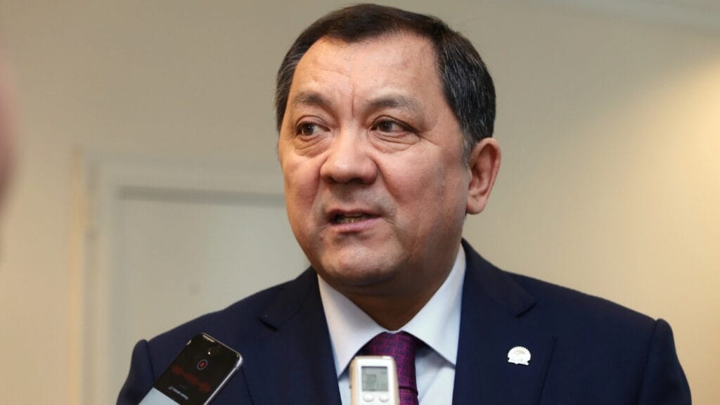 Қазақстан 2020 жылғы мұнай өндіру жоспарын қайта қарамайды