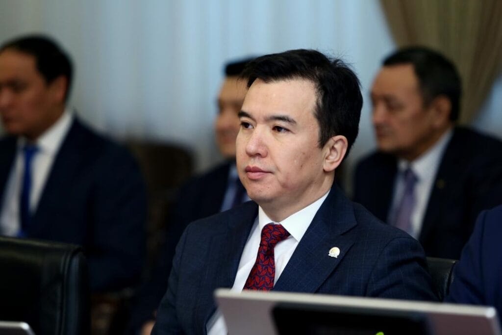 Прогноз по росту ВВП Казахстана на 2020 год будет скорректирован