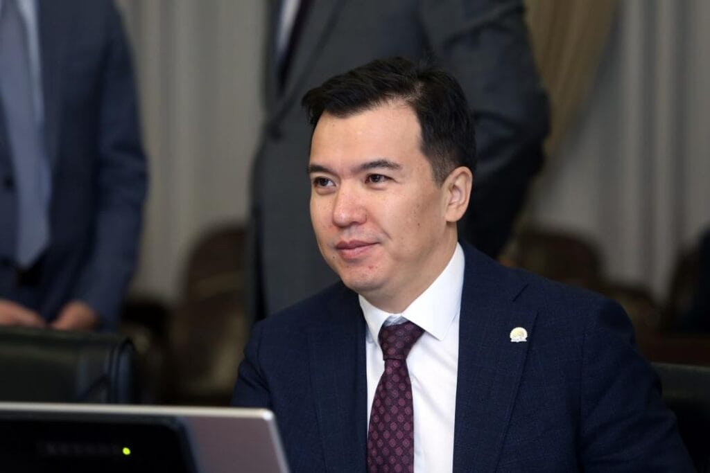 Фото: Аскар Ахметуллин