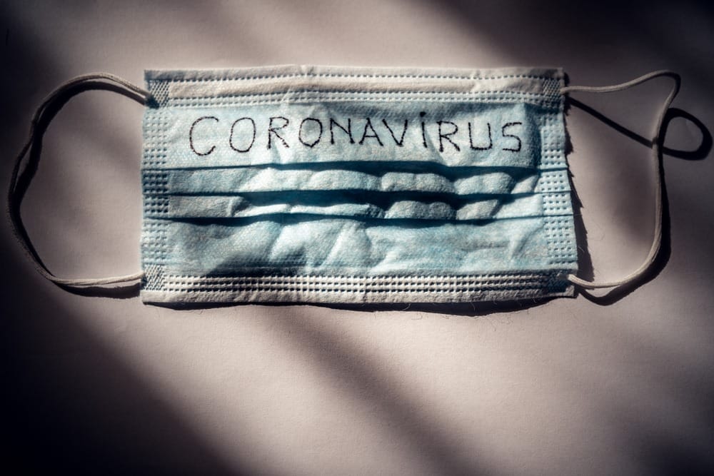 Более 112 тысяч человек заразились коронавирусом в мире