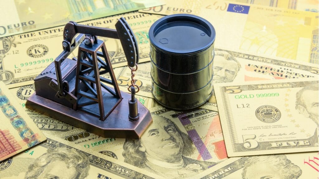 Казахстан с ОПЕК+ принимают меры по стабилизации нефтяного рынка