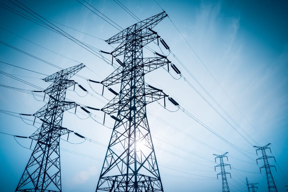 Узбекистан закупит у арабской компании электроэнергию на $1,2 млрд